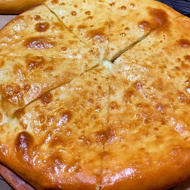 Хачапури Имерули, 300гр