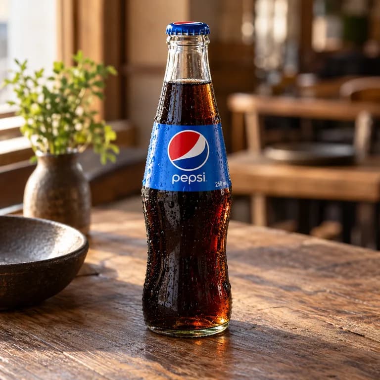 Pepsi