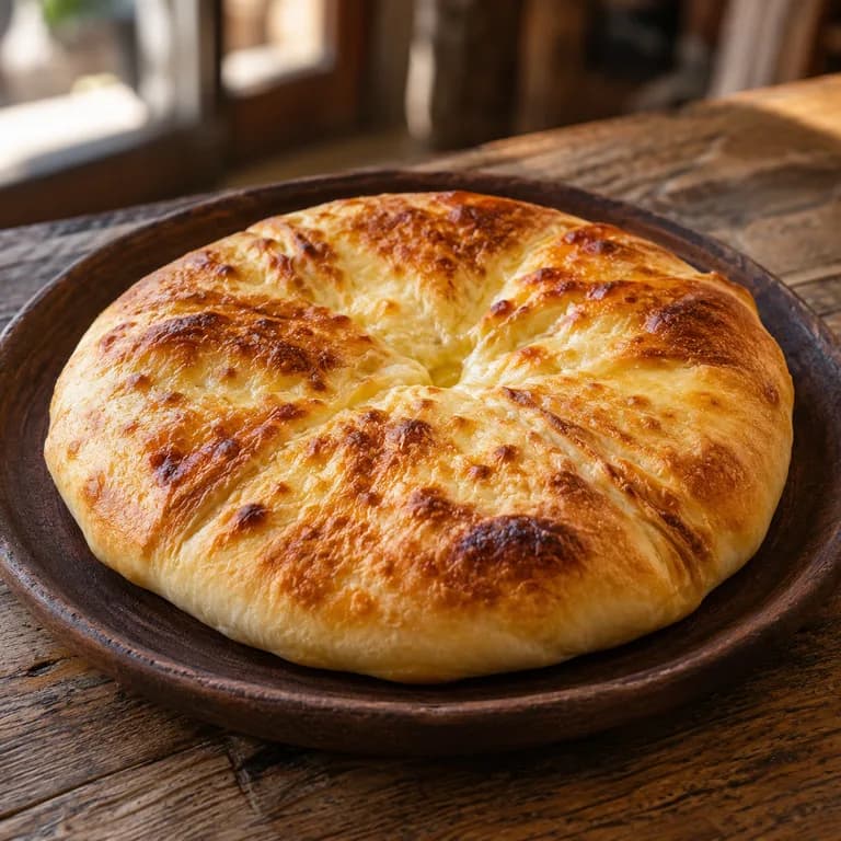 Хачапури Имерули, 500гр
